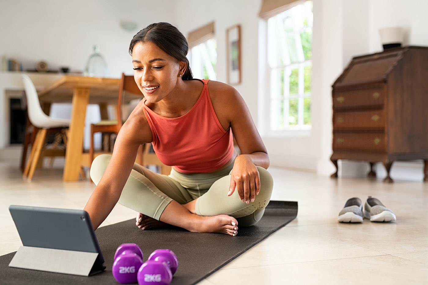 Abonnements chez J-La Fit   Nous vous proposons un...
